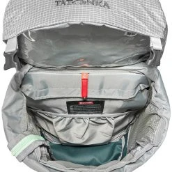 Tatonka Cima Di Basso 38 RECCO Sac à dos Femme, noir -Sacs à dos Boutique tatonka cima di basso 38 recco backpack women grey 5