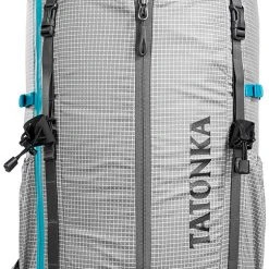 Tatonka Cima Di Basso 40 RECCO Sac à dos, noir -Sacs à dos Boutique tatonka cima di basso 40 recco backpack grey 2 1