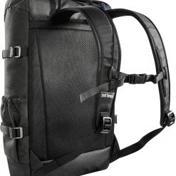 Tatonka City Hiker Sac à dos, jaune/bleu 7 Tatonka City Hiker Sac à dos, jaune/bleu -Sacs à dos Boutique tatonka city hiker daypack black 2 1