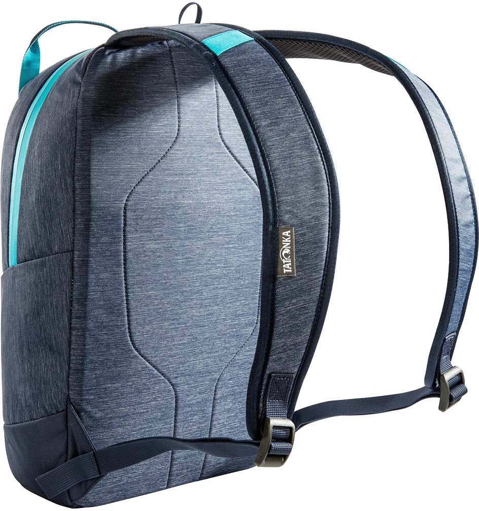 Tatonka City Pack 15 Sac à dos, gris 5 Tatonka City Pack 15 Sac à dos, gris – Image 3