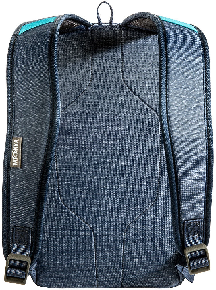 Tatonka City Pack 15 Sac à dos, gris 6 Tatonka City Pack 15 Sac à dos, gris – Image 4