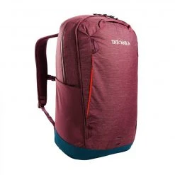 Tatonka City Pack 25 Sac à dos, rose -Sacs à dos Boutique tatonka city pack 25 backpack bordeaux red 2 1