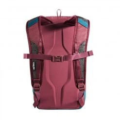 Tatonka City Pack 25 Sac à dos, rose -Sacs à dos Boutique tatonka city pack 25 backpack bordeaux red 3 1