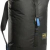 Tatonka City Rolltop Sac à dos, noir -Sacs à dos Boutique tatonka city rolltop backpack black 1 1