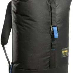 Tatonka City Rolltop Sac à dos, bleu