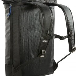 Tatonka City Rolltop Sac à dos, vert 9 Tatonka City Rolltop Sac à dos, vert -Sacs à dos Boutique tatonka city rolltop backpack black 2 2