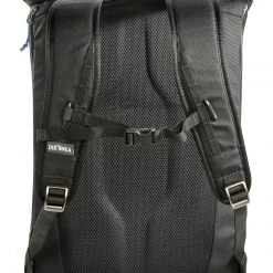 Tatonka City Rolltop Sac à dos, gris -Sacs à dos Boutique tatonka city rolltop backpack black 4