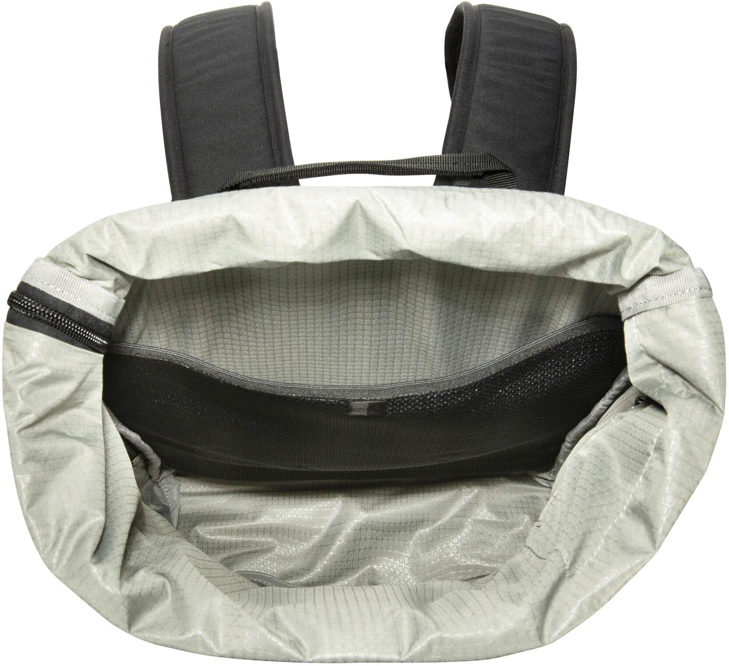 Tatonka City Rolltop Sac à dos, vert 7 Tatonka City Rolltop Sac à dos, vert – Image 5