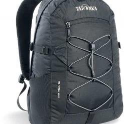 Tatonka City Trail 19 Sac à dos, bleu