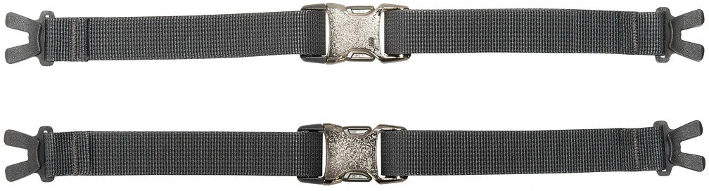 Tatonka Sangles de compression, rouge 4 Tatonka Sangles de compression, rouge – Image 2