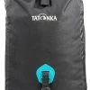 Tatonka Grip Sac à dos avec rabat roulé Petit, noir -Sacs à dos Boutique tatonka grip rolltop backpack small black 1 1