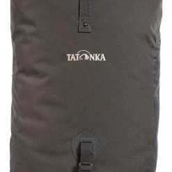 Tatonka Grip Sac à dos avec rabat roulé, bleu