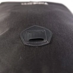 Tatonka Grip Sac à dos avec rabat roulé, noir -Sacs à dos Boutique tatonka grip rolltop pack titan grey 4 1