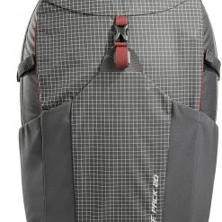 Tatonka Hike Pack 20 Sac à dos, gris 8 Tatonka Hike Pack 20 Sac à dos, gris -Sacs à dos Boutique tatonka hike pack 20 backpack titan grey 3