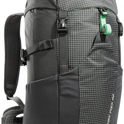 Tatonka Hike Pack 22 Sac à dos, rouge