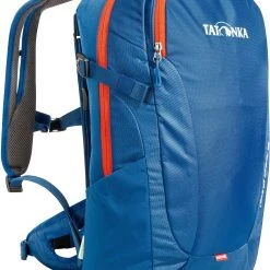 Tatonka Hiking Pack 15 Sac à dos, bleu