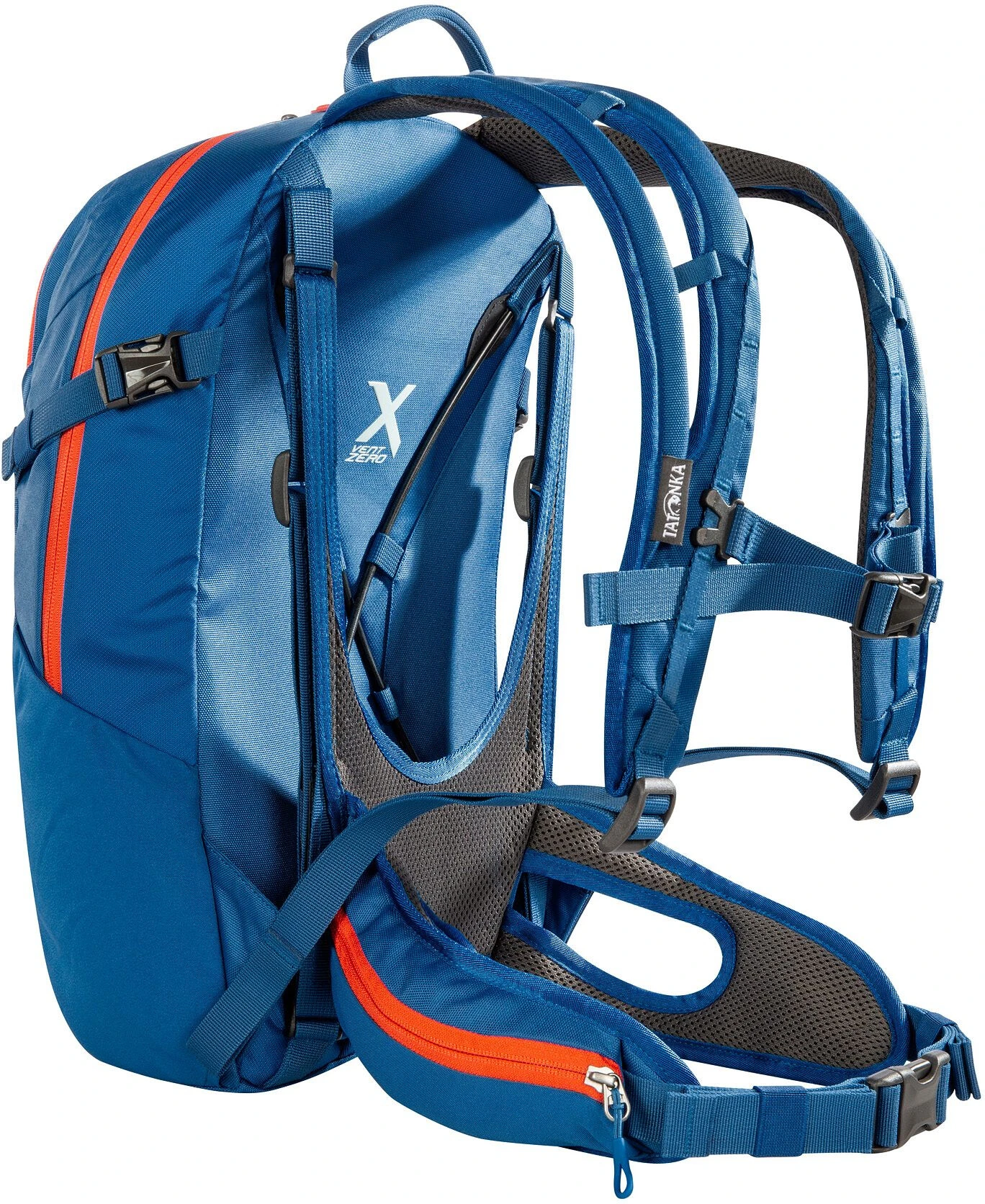 Tatonka Hiking Pack 15 Sac à dos, bleu 4 Tatonka Hiking Pack 15 Sac à dos, bleu – Image 2