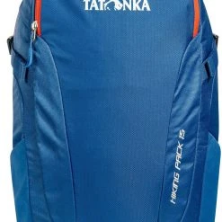 Tatonka Hiking Pack 15 Sac à dos, bleu 10 Tatonka Hiking Pack 15 Sac à dos, bleu -Sacs à dos Boutique tatonka hiking pack 15 backpack blue 3 1