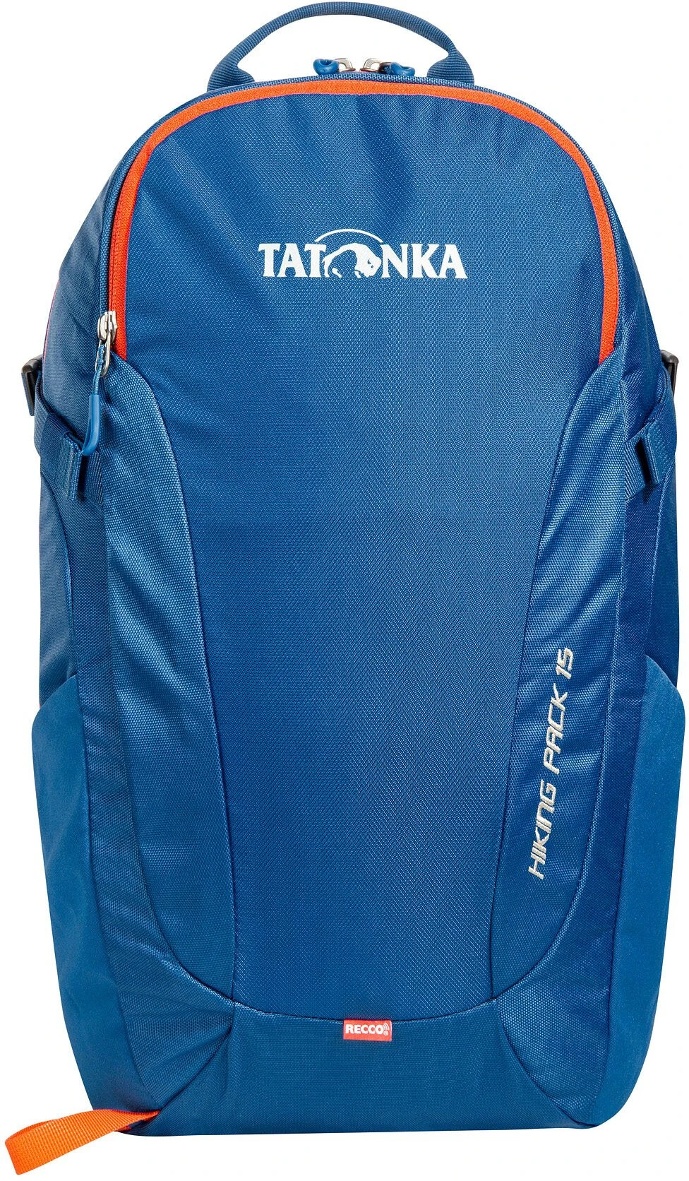 Tatonka Hiking Pack 15 Sac à dos, bleu 5 Tatonka Hiking Pack 15 Sac à dos, bleu – Image 3