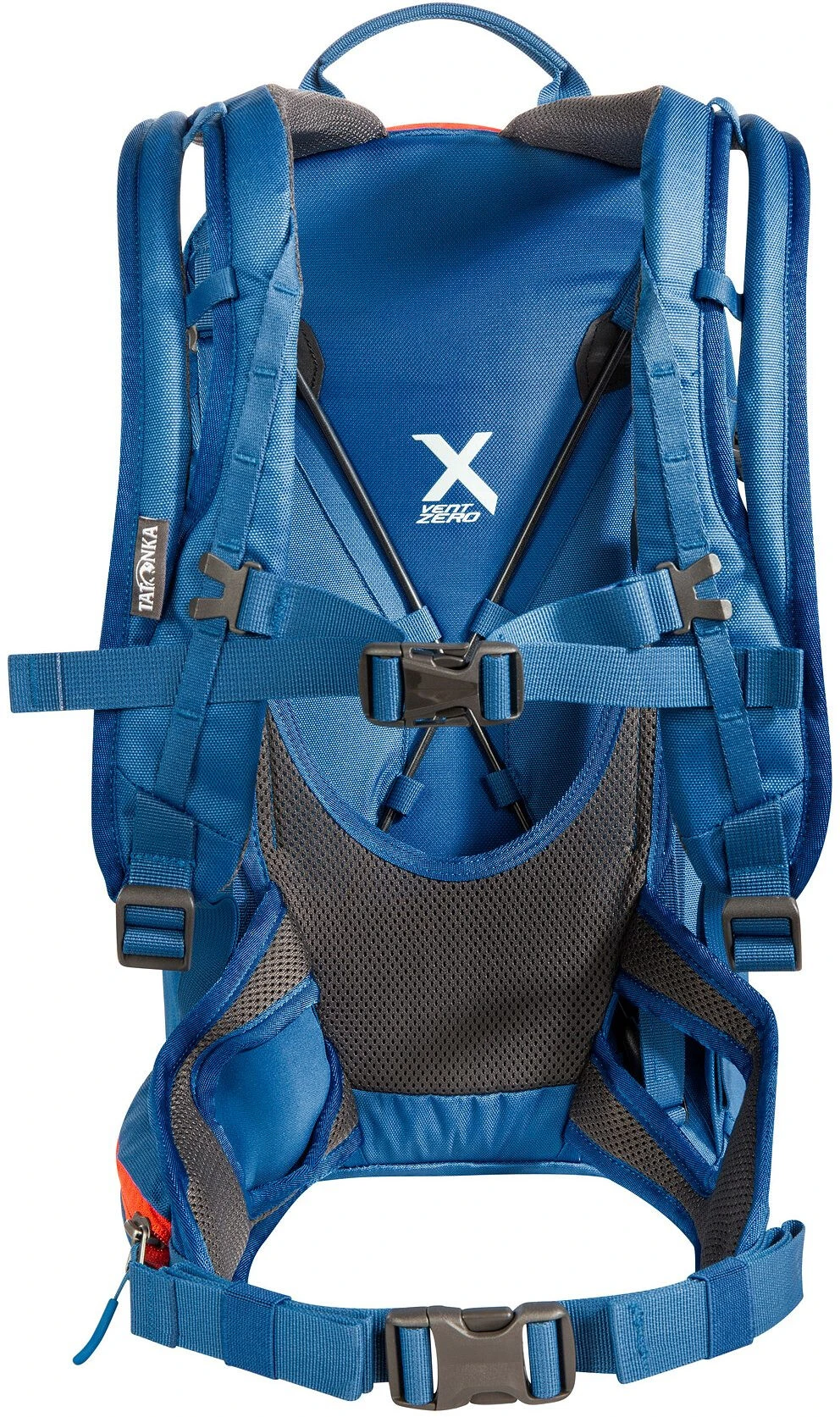 Tatonka Hiking Pack 15 Sac à dos, bleu 6 Tatonka Hiking Pack 15 Sac à dos, bleu – Image 4