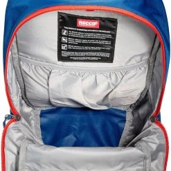 Tatonka Hiking Pack 15 Sac à dos, bleu 12 Tatonka Hiking Pack 15 Sac à dos, bleu -Sacs à dos Boutique tatonka hiking pack 15 backpack blue 5 1