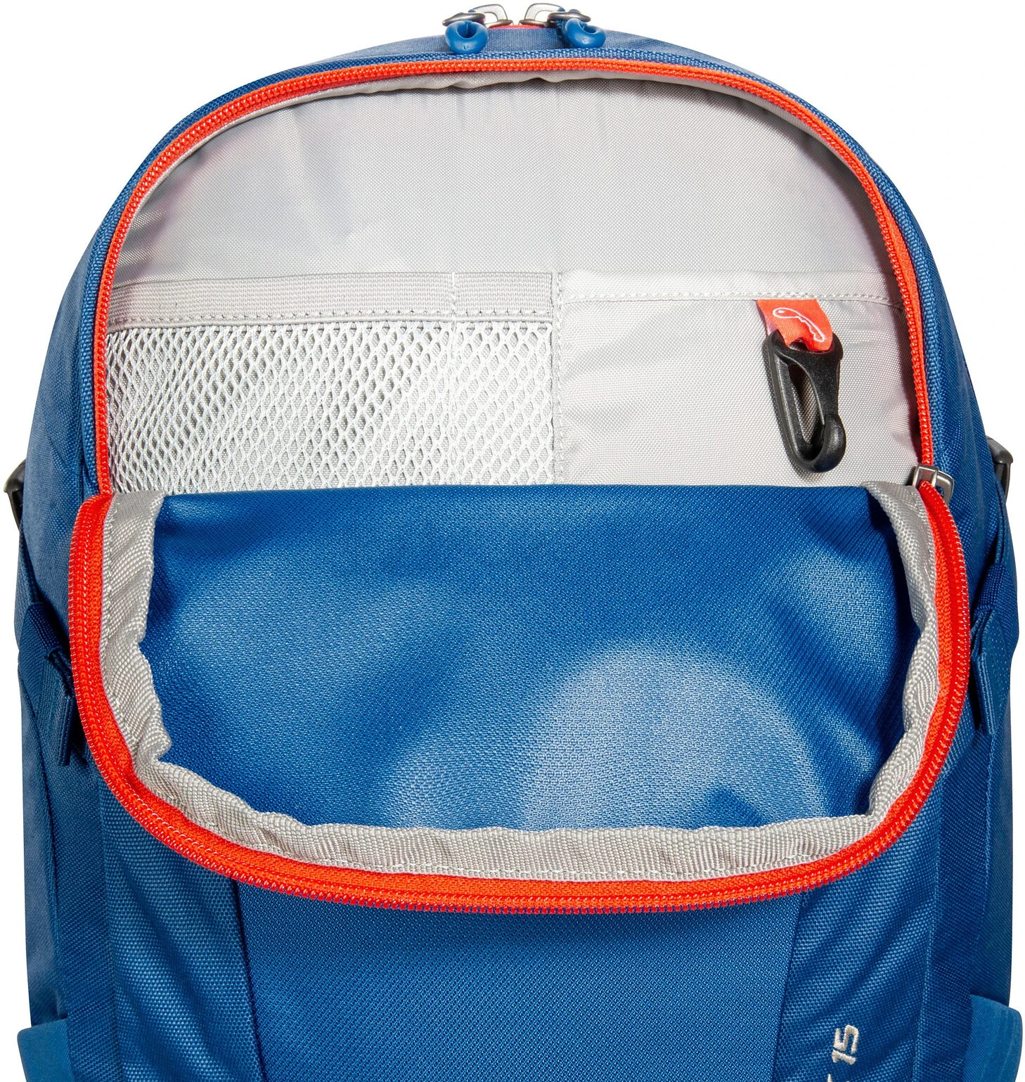 Tatonka Hiking Pack 15 Sac à dos, bleu 8 Tatonka Hiking Pack 15 Sac à dos, bleu – Image 6