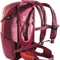 Tatonka Hiking Pack 20 Sac à dos, Bleu pétrole -Sacs à dos Boutique tatonka hiking pack 20 backpack bordeaux red 3
