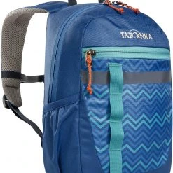 Tatonka Husky Bag 10 Sac à dos Enfant, bleu