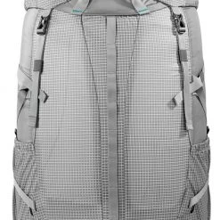 Tatonka Kings Peak 45 RECCO Sac à dos, noir