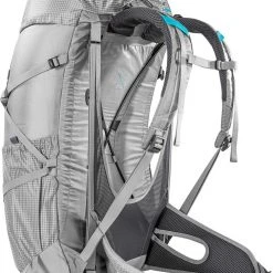 Tatonka Kings Peak 45 RECCO Sac à dos, noir -Sacs à dos Boutique tatonka kings peak 45 recco backpack grey 3