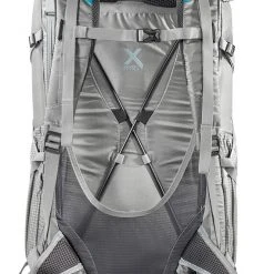 Tatonka Kings Peak 45 RECCO Sac à dos, noir -Sacs à dos Boutique tatonka kings peak 45 recco backpack grey 4