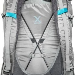 Tatonka Kings Peak 45 RECCO Sac à dos, noir -Sacs à dos Boutique tatonka kings peak 45 recco backpack grey 5