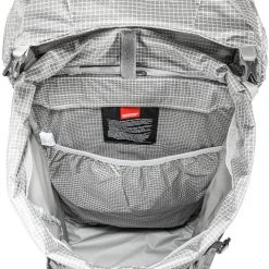 Tatonka Kings Peak 45 RECCO Sac à dos, noir -Sacs à dos Boutique tatonka kings peak 45 recco backpack grey 6