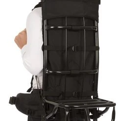 Tatonka Lastenkraxe Sac à dos, noir -Sacs à dos Boutique tatonka lastenkraxe black 3