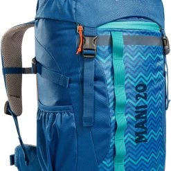 Tatonka Mani 20 Sac à dos Enfant, rouge