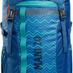 Tatonka Mani 20 Sac à dos Enfant, rouge -Sacs à dos Boutique tatonka mani 20 backpack kids blue 3