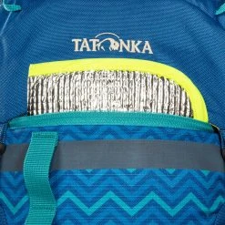 Tatonka Mani 20 Sac à dos Enfant, rouge -Sacs à dos Boutique tatonka mani 20 backpack kids blue 6