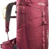Tatonka Norix 28 Sac à dos Femme, rouge -Sacs à dos Boutique tatonka norix 28 backpack women bordeaux red 1 1