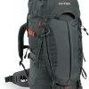 Tatonka Norix 44 Sac à dos Femme, gris -Sacs à dos Boutique tatonka norix 44 backpack women titan grey 1