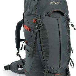 Tatonka Norix 44 Sac à dos Femme, Bleu pétrole