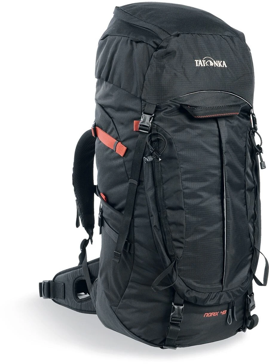 Tatonka Norix 48 Sac à dos, olive 3 Tatonka Norix 48 Sac à dos, olive