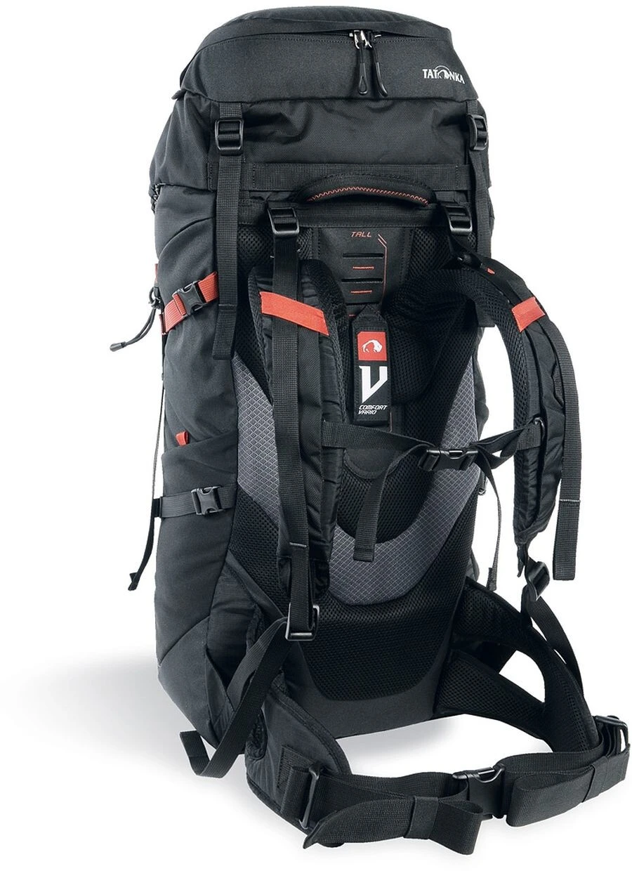 Tatonka Norix 48 Sac à dos, olive 4 Tatonka Norix 48 Sac à dos, olive – Image 2