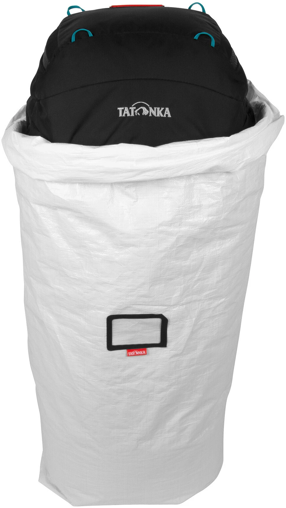 Tatonka Pack Cover Universal, blanc 5 Tatonka Pack Cover Universal, blanc – Image 3