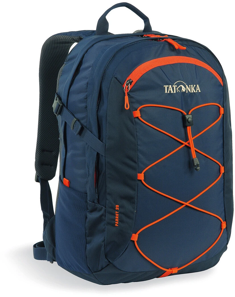 Tatonka Parrot 29 Sac à dos, bleu 3 Tatonka Parrot 29 Sac à dos, bleu