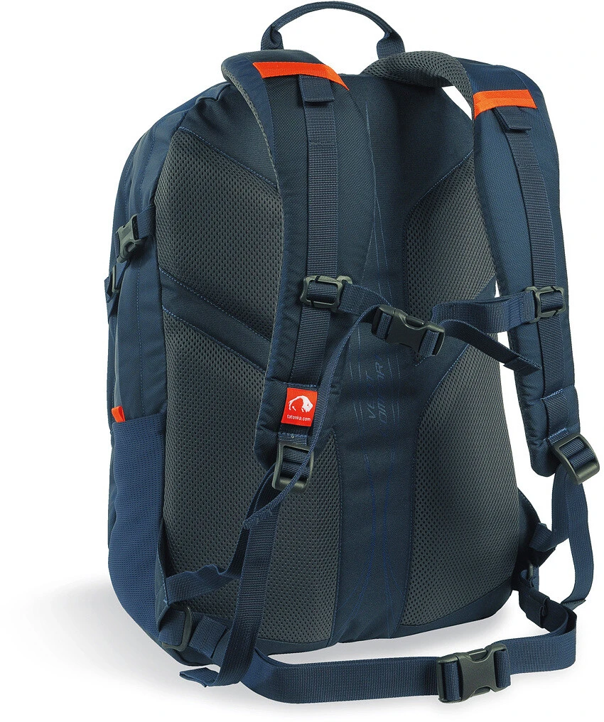 Tatonka Parrot 29 Sac à dos, bleu 4 Tatonka Parrot 29 Sac à dos, bleu – Image 2