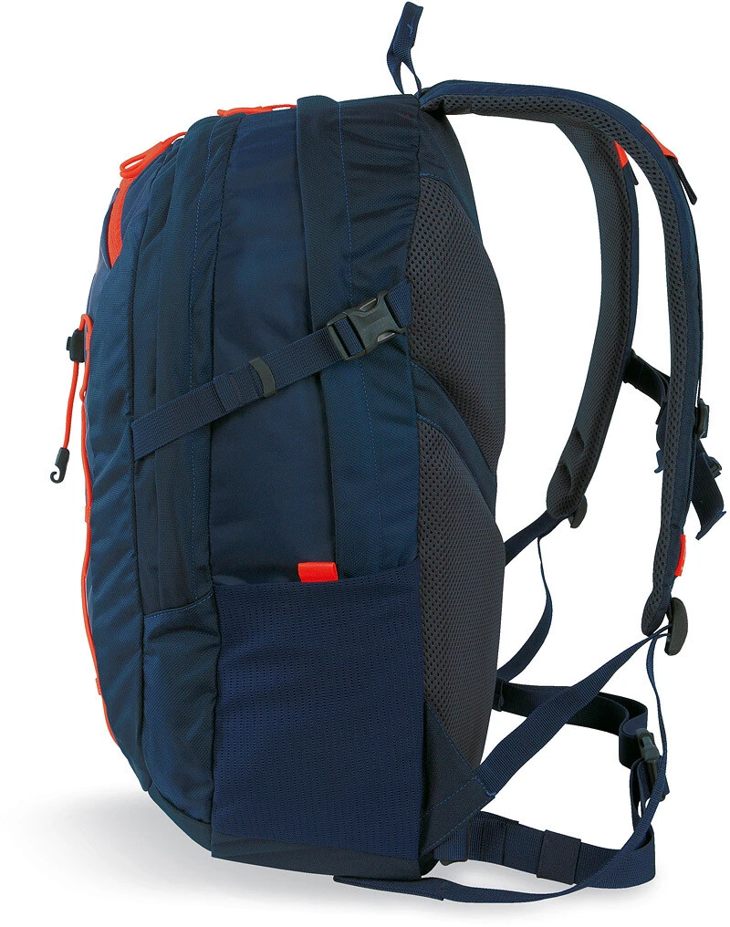 Tatonka Parrot 29 Sac à dos, jaune 5 Tatonka Parrot 29 Sac à dos, jaune – Image 3