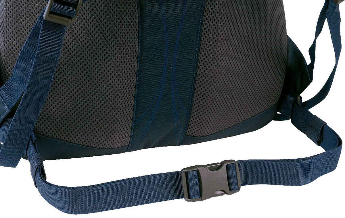 Tatonka Parrot 29 Sac à dos, bleu 6 Tatonka Parrot 29 Sac à dos, bleu – Image 4