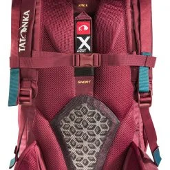 Tatonka Pyrox 40+10 Sac à dos Femme, rouge 9 Tatonka Pyrox 40+10 Sac à dos Femme, rouge -Sacs à dos Boutique tatonka pyrox 40 10 backpack women bordeaux red 4 1