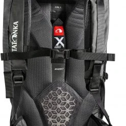 Tatonka Pyrox 45+10 Sac à dos, bleu -Sacs à dos Boutique tatonka pyrox 45 10 backpack black 4 1