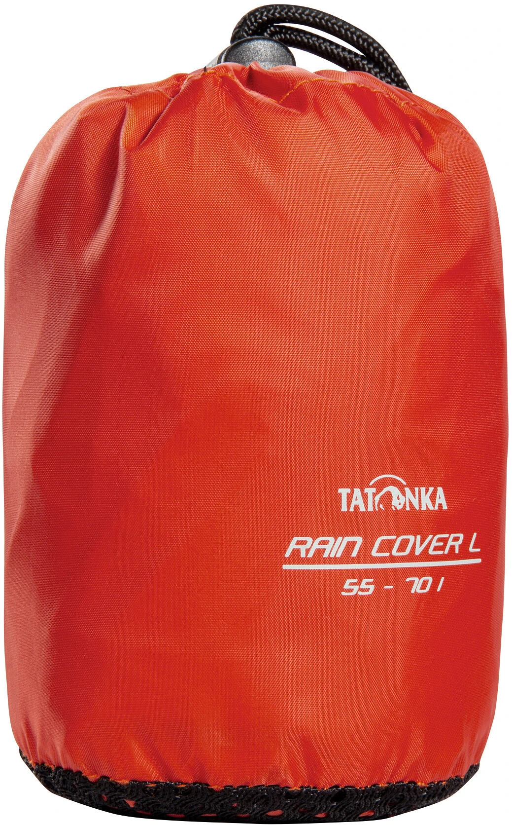 Tatonka Rain Cover 50-70l, rouge 4 Tatonka Rain Cover 50-70l, rouge – Image 2